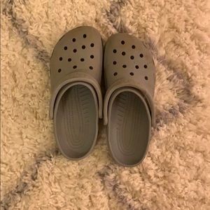 Croc Clogs